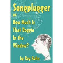 Songplugger, or How Much Is That Doggie in the Window?