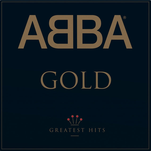 ABBA - Gold - Grandes éxitos [Gold 2 LP] [Vinilo]