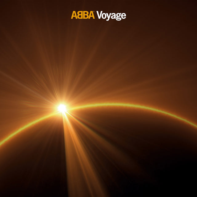 ABBA - Voyage [LP] [Vinilo]