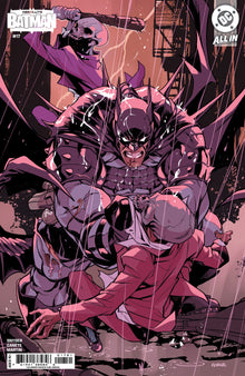 Absolute Batman #17 E 1:25 Karl Kerschl Variant (02/18/2026) Dc