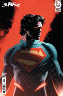 Absolute Superman #19 B Jeff Dekal Variant (05/06/2026) Dc