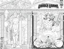 Absolute Wonder Woman Annual 2026 #1 (One Shot) 2nd Print B Hayden Sherman Variant (04/15/2026) Dc