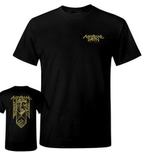 Abysmal Dawn - In Service Of Time Shirt
