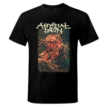 Abysmal Dawn - Lament Configuration Shirt