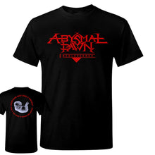 Abysmal Dawn - Obsolescence Logo Shirt
