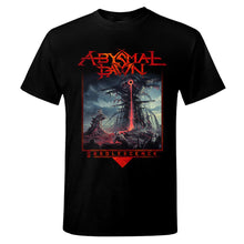Abysmal Dawn - Obsolescence Shirt
