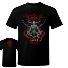 Abysmal Dawn - Demon Shirt