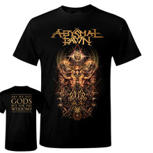 Abysmal Dawn - Mundane Existence Shirt