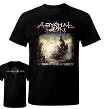 Abysmal Dawn - Leveling Shirt