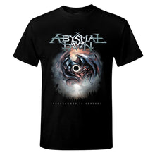 Abysmal Dawn - Programmed Shirt