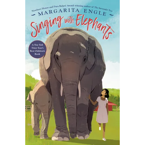 Singing with Elephants