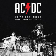 CLEVELAND ROCKS - OHIO 1977 [Vinyl] - Paladin Vinyl