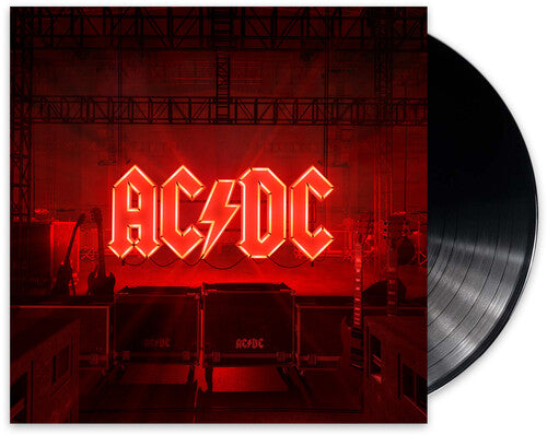 AC/DC - Power Up [Vinilo]