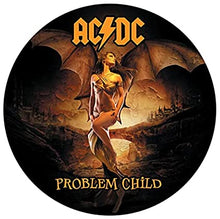 Problem Child (Limited Edition, Picture Disc Vinyl) [Vinyl] - Paladin Vinyl