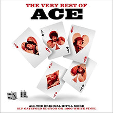 The Very Best Of (White Vinyl) [Vinyl] - Paladin Vinyl