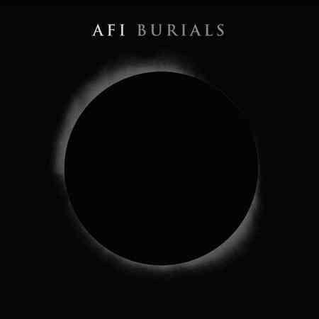 AFI BURIALS [Vinyl]