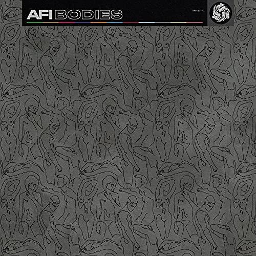 Bodies [Vinyl]