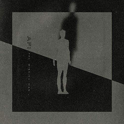 The Missing Man [Vinyl] - Paladin Vinyl