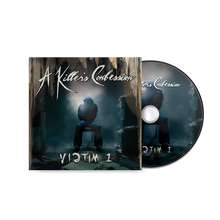 A Killer's Confession - Victim 1 CD