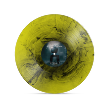 A Killer's Confession - Victim 1 Translucent Galaxy Vinyl