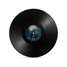 A Killer's Confession - Victim 1 Black Vinyl