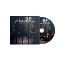 A Killer’s Confession - Victim 3 Digipak CD