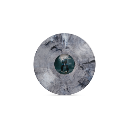 A Killer’s Confession – Victim 1 Bleach Mix 013 Translucent LP