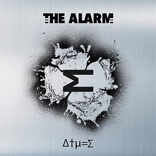 ALARM - SIGMA [Vinyl]