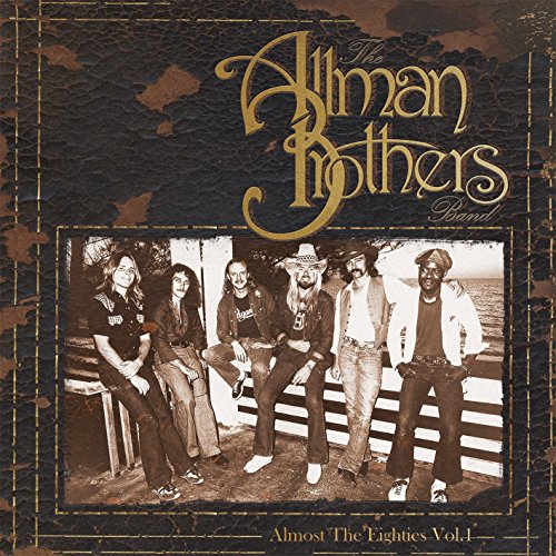 ALMOST THE EIGHTIES VOL. 1 [Vinyl] - Paladin Vinyl