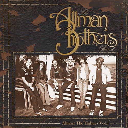 ALLMAN BROTHERS BAND, LOS - CASI LOS OCHENTA VOL. 1 [Vinilo]