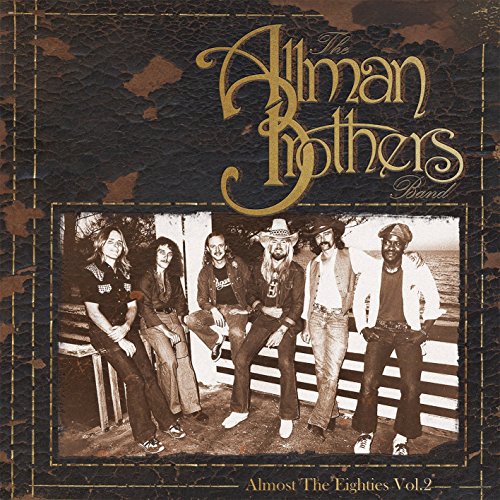 ALMOST THE EIGHTIES VOL. 2 [Vinyl] - Paladin Vinyl