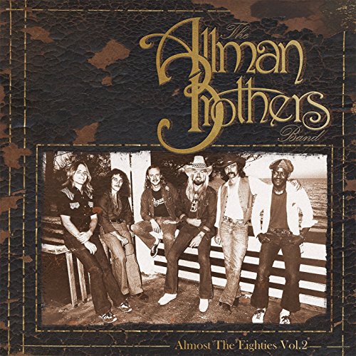 ALLMAN BROTHERS BAND, LOS - CASI LOS OCHENTA VOL. 2 [Vinilo]