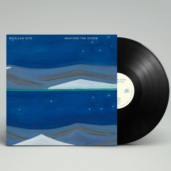 WOOLLEN KITS - Weather The Storm [Vinyl]