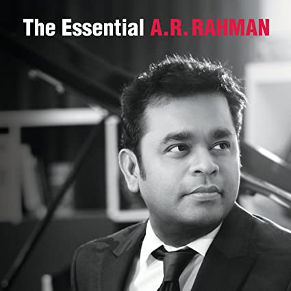 The Essential A.R. Rahman (2 Lp's) [Vinyl] - Paladin Vinyl