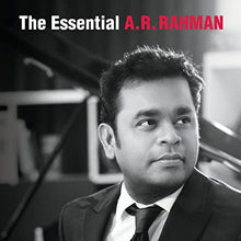 The Essential A.R. Rahman (2 Lp's) [Vinyl] - Paladin Vinyl