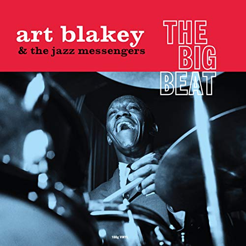 ART BLAKEY - Big Beat [Vinyl]