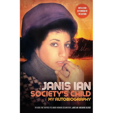Society's Child: My Autobiography