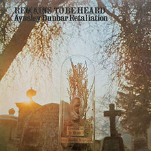 Remains To Be Heard [Vinyl] - Paladin Vinyl