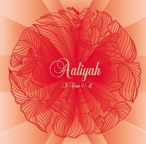 Aaliyah - I Care 4 U (Gatefold LP Jacket) (2 Lp's) [Vinyl]