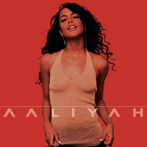 Aaliyah - Aaliyah (LP) [Vinyl]