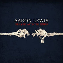Frayed At Both Ends (Deluxe) [Red & Blue 2 LP] [Vinyl] - Paladin Vinyl