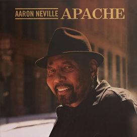 Aaron Neville - Apache (Exclusiva de B&amp;N) [Vinilo]