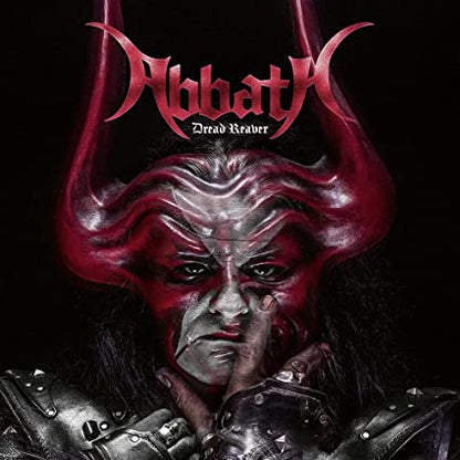 Dread Reaver (Limited Edition, Gatefold LP Jacket, Poster) [Vinyl] - Paladin Vinyl
