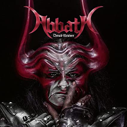 Abbath - Dread Reaver (Edición limitada, funda de LP desplegable, póster) [Vinilo]