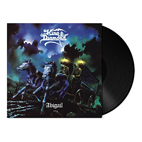 King Diamond [Vinyl] - Paladin Vinyl