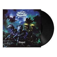 King Diamond [Vinyl] - Paladin Vinyl