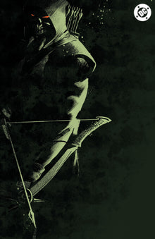 Absolute Green Arrow #1 (Of 6) Rafael Albuquerque Virgin Variant (05/20/2026) Dc