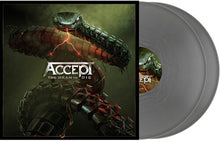 Accept - Too Mean To Die (Colored Vinyl, Silver, Indie Exclusive) (2 Lp's) [Vinyl] - Paladin Vinyl