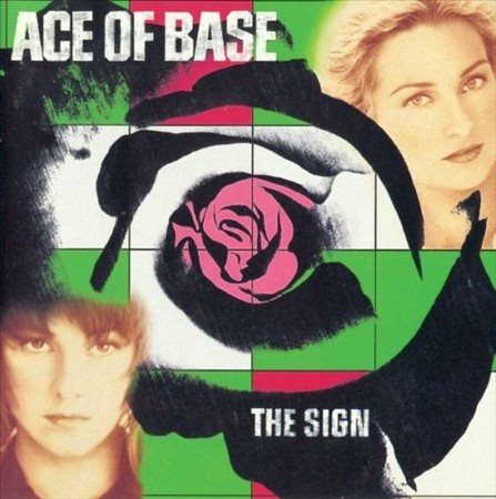 Ace Of Base - LA SEÑAL [Vinilo]