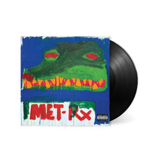 Action Bronson - Cocodrillo Turbo [LP] [Vinyl]